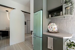 The Tara - Coastal 2-BR Apt. in Piraeus
