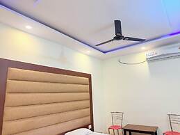 Hotel Darbar