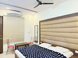 Hotel Darbar