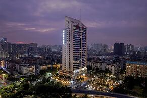 Crystal Orange Shenzhen Bao'an Joy City