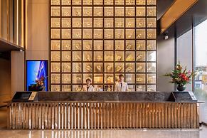 Crystal Orange Shenzhen Bao'an Joy City