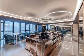Crystal Orange Shenzhen Bao'an Joy City