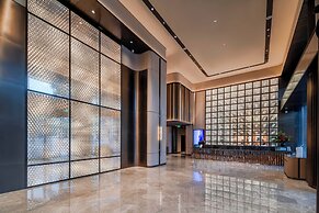 Crystal Orange Shenzhen Bao'an Joy City