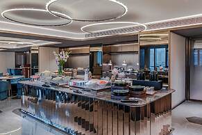Crystal Orange Shenzhen Bao'an Joy City