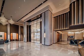 Crystal Orange Shenzhen Bao'an Joy City