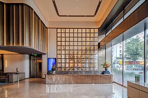 Crystal Orange Shenzhen Bao'an Joy City
