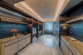 Crystal Orange Shenzhen Bao'an Joy City