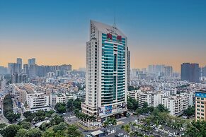 Crystal Orange Shenzhen Bao'an Joy City