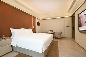 Crystal Orange Hotel Shenzhen Futian