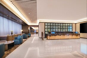 Crystal Orange Hotel Shenzhen Futian