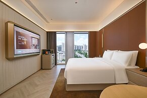 Crystal Orange Hotel Shenzhen Futian