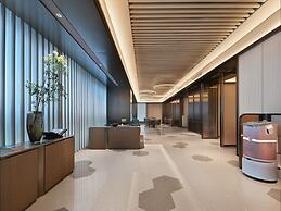 Crystal Orange Hotel Shenzhen Futian