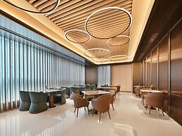 Crystal Orange Hotel Shenzhen Futian