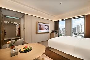Crystal Orange Hotel Shenzhen Futian