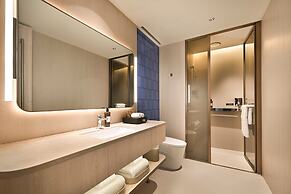 Crystal Orange Hotel Shenzhen Futian