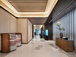 Crystal Orange Hotel Shenzhen Futian