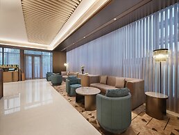 Crystal Orange Hotel Shenzhen Futian