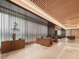 Crystal Orange Hotel Shenzhen Futian