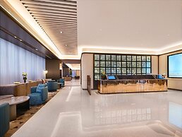 Crystal Orange Hotel Shenzhen Futian
