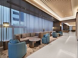 Crystal Orange Hotel Shenzhen Futian