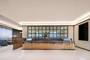 Crystal Orange Hotel Shenzhen Futian