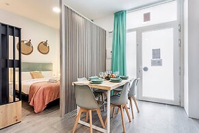 Guestready - Fontilles Apartments