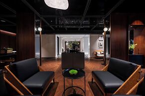 Intercity Hotel Futian Convention