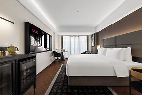 Intercity Hotel Futian Convention