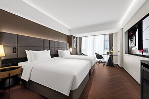 Intercity Hotel Futian Convention