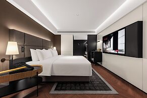 Intercity Hotel Futian Convention