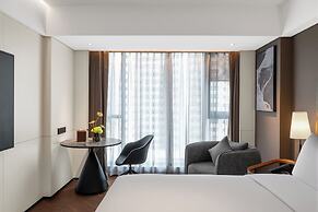 Intercity Hotel Futian Convention