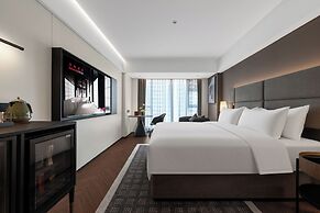 Intercity Hotel Futian Convention
