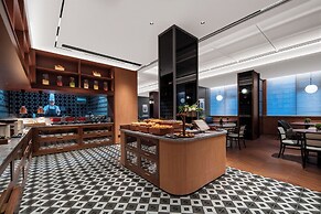 Intercity Hotel Futian Convention