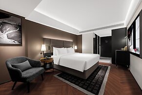 Intercity Hotel Futian Convention