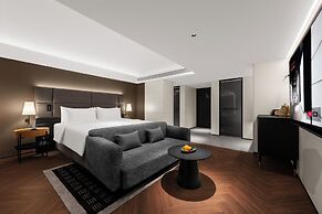 Intercity Hotel Futian Convention