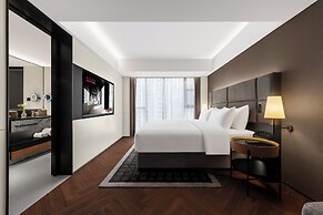Intercity Hotel Futian Convention