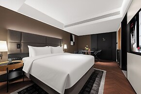 Intercity Hotel Futian Convention