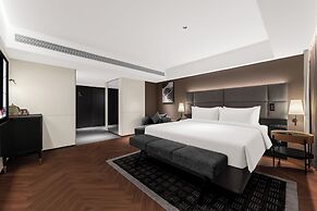 Intercity Hotel Futian Convention