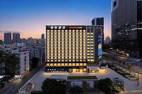 Intercity Hotel Futian Convention