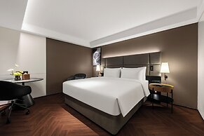Intercity Hotel Futian Convention