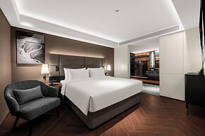 Intercity Hotel Futian Convention