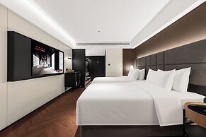 Intercity Hotel Futian Convention