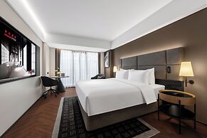 Intercity Hotel Futian Convention