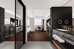 Intercity Hotel Futian Convention