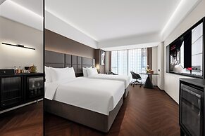 Intercity Hotel Futian Convention