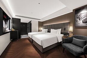 Intercity Hotel Futian Convention