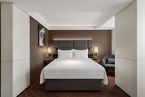 Intercity Hotel Futian Convention