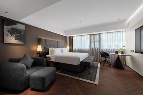 Intercity Hotel Futian Convention