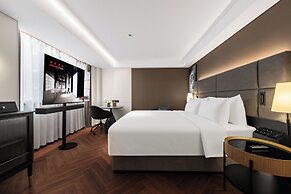 Intercity Hotel Futian Convention