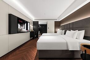 Intercity Hotel Futian Convention